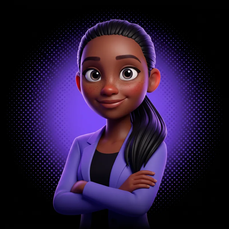 Maya, CEO
