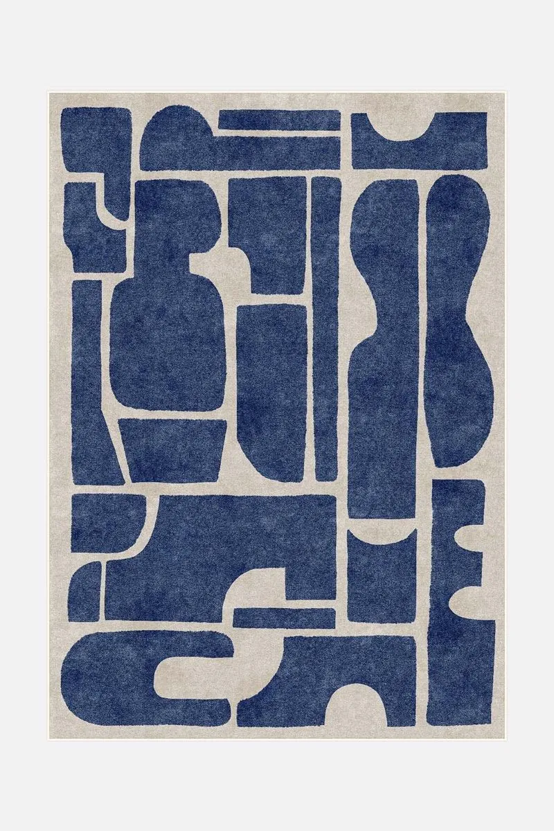 Référence exacte du tapis
